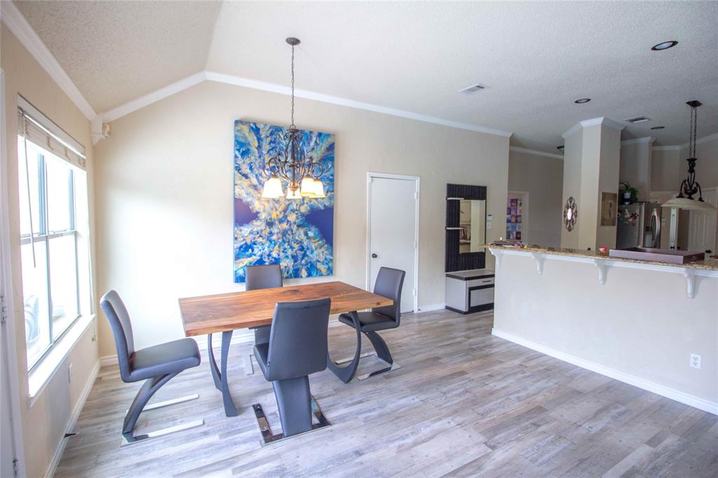 Hillcrest Estates Ph III - Residential Lease