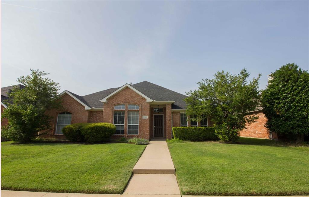 Hillcrest Estates Ph III - Residential Lease