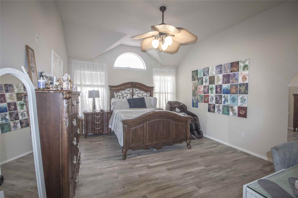 Hillcrest Estates Ph III - Residential Lease