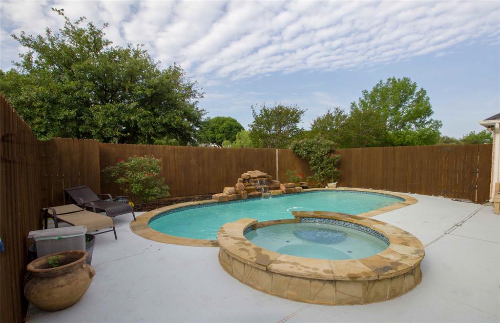 Hillcrest Estates Ph III - Residential Lease