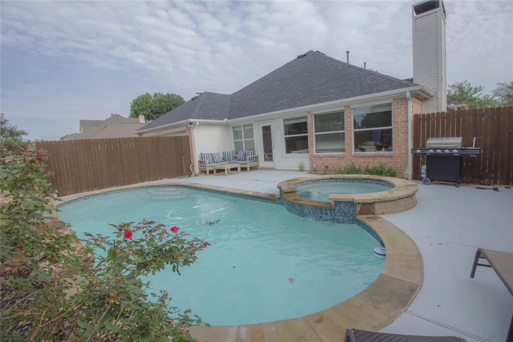 Hillcrest Estates Ph III - Residential Lease