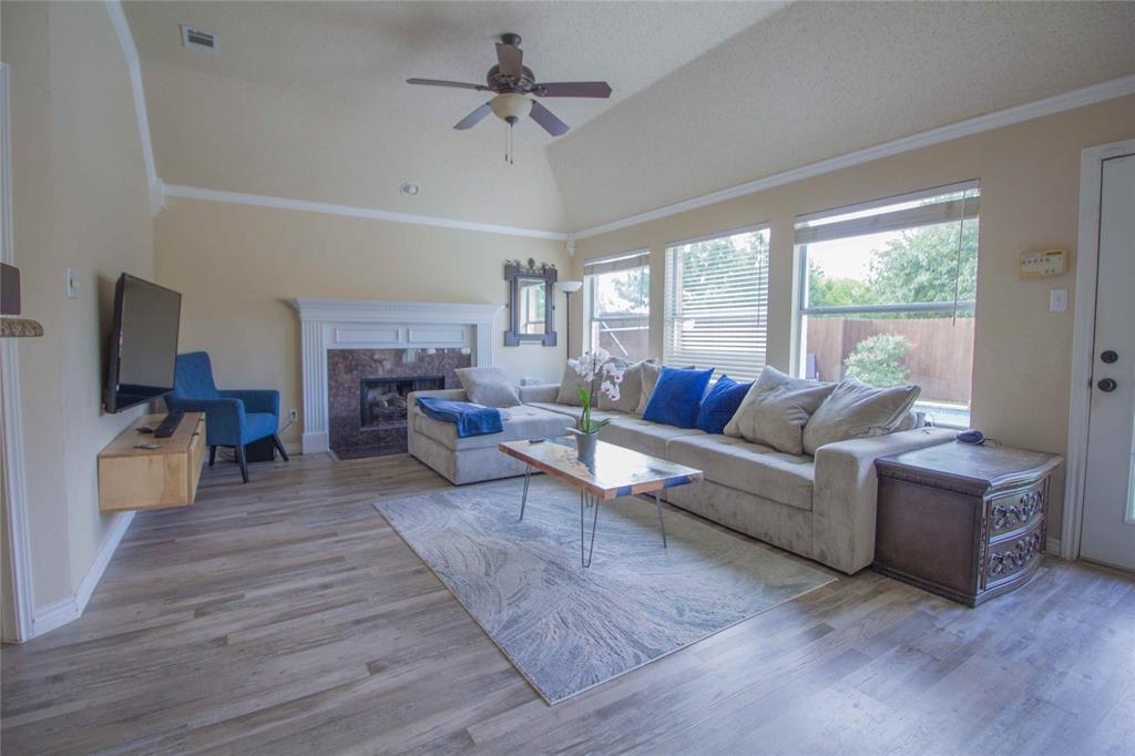 Hillcrest Estates Ph III - Residential Lease