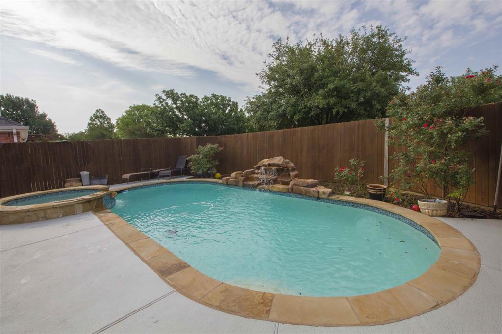 Hillcrest Estates Ph III - Residential Lease