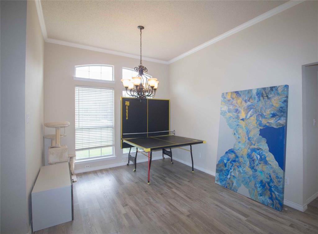 Hillcrest Estates Ph III - Residential Lease