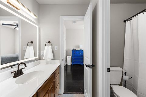 Tiny photo for 3658 County Road 2156, Caddo Mills, TX 75135 (MLS # 21200065)