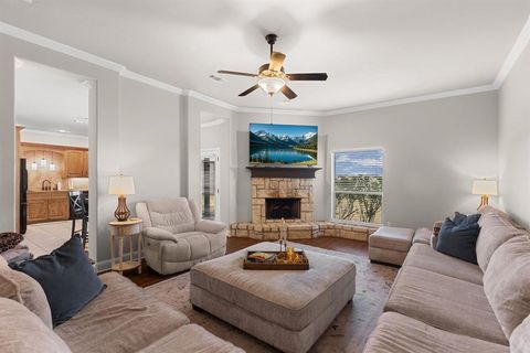 Tiny photo for 3658 County Road 2156, Caddo Mills, TX 75135 (MLS # 21200065)