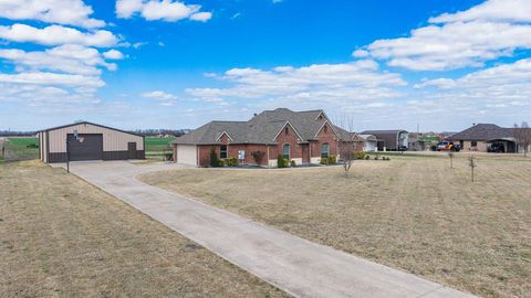 Tiny photo for 3658 County Road 2156, Caddo Mills, TX 75135 (MLS # 21200065)