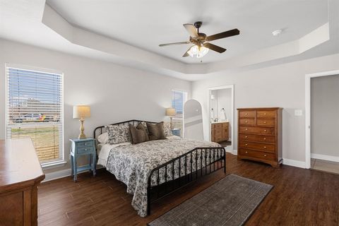 Tiny photo for 3658 County Road 2156, Caddo Mills, TX 75135 (MLS # 21200065)