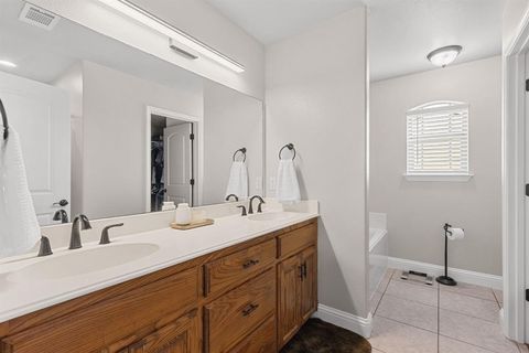 Tiny photo for 3658 County Road 2156, Caddo Mills, TX 75135 (MLS # 21200065)