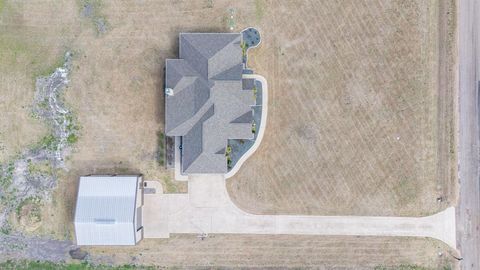 Tiny photo for 3658 County Road 2156, Caddo Mills, TX 75135 (MLS # 21200065)