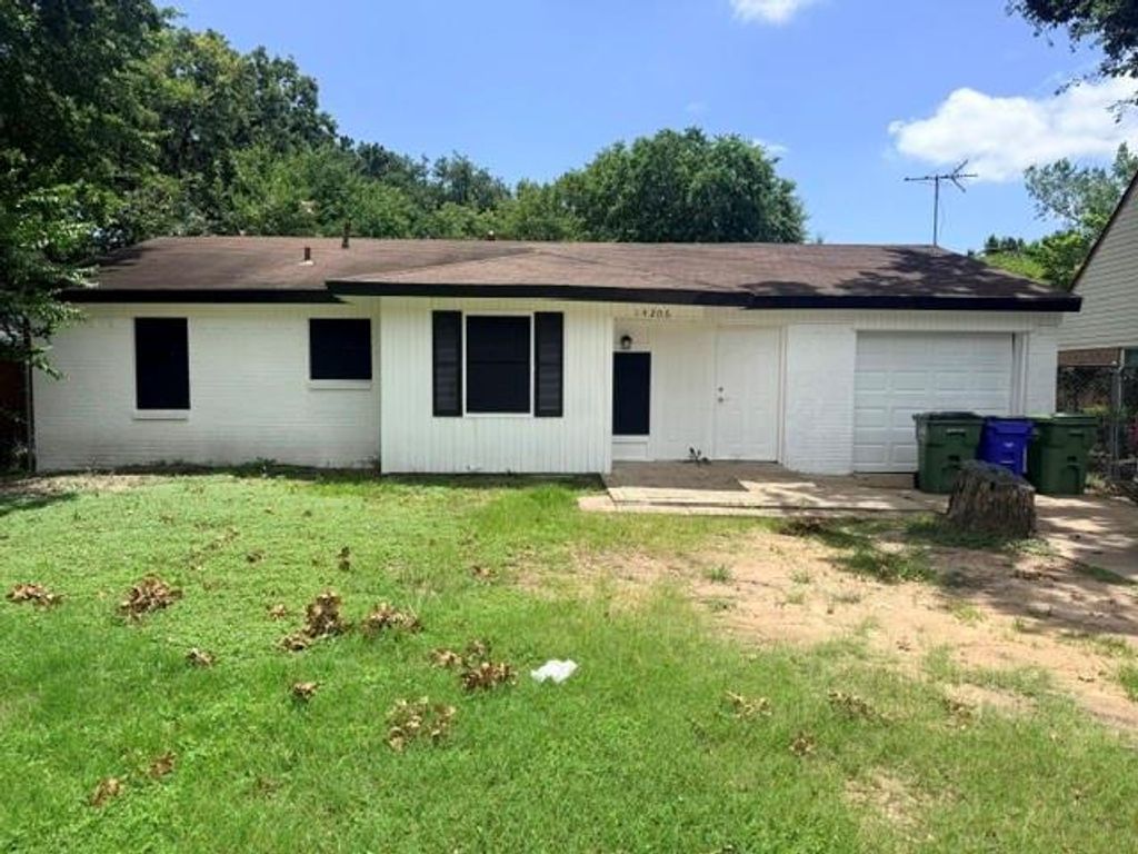 Photo of 14206 Cimarron Drive, Balch Springs, TX 75180 (MLS # 21339180)