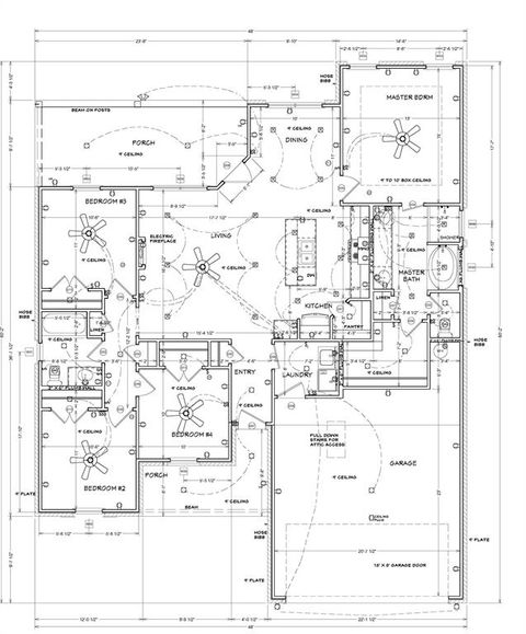 7666 Wildflower Way Abilene TX 79602