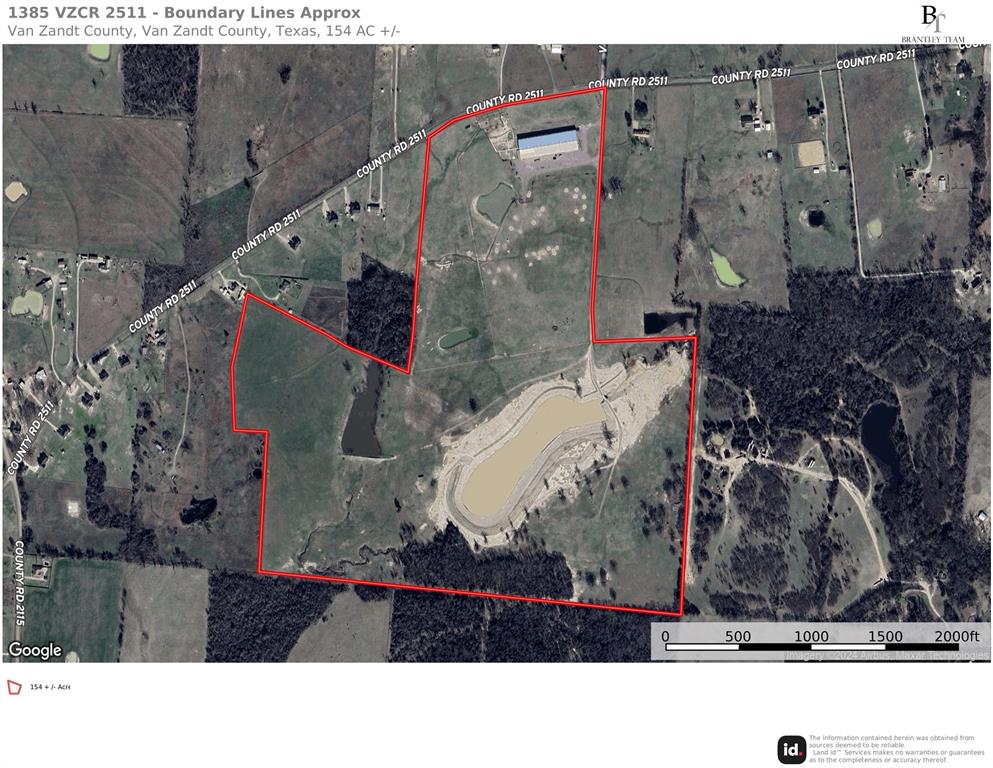 Rural - Commercial Sale