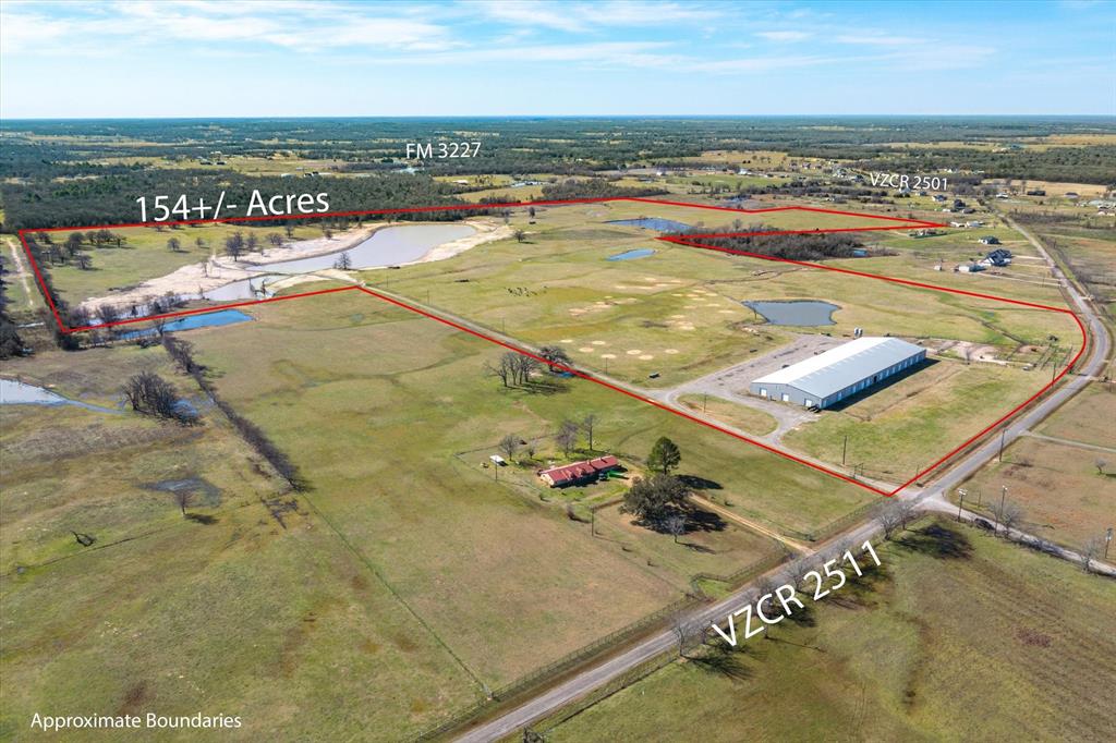 Rural - Commercial Sale