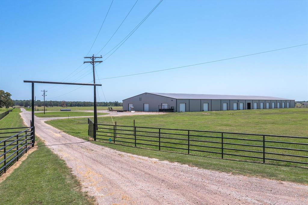 Rural - Commercial Sale