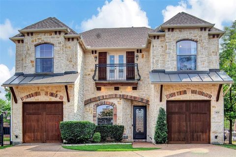 4828 Pyramid Drive Plano TX 75093