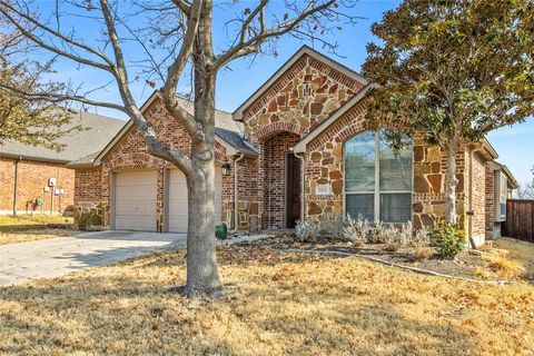 Photo of 2235 Wildrose Drive, Little Elm, TX 75068 (MLS # 21171342)
