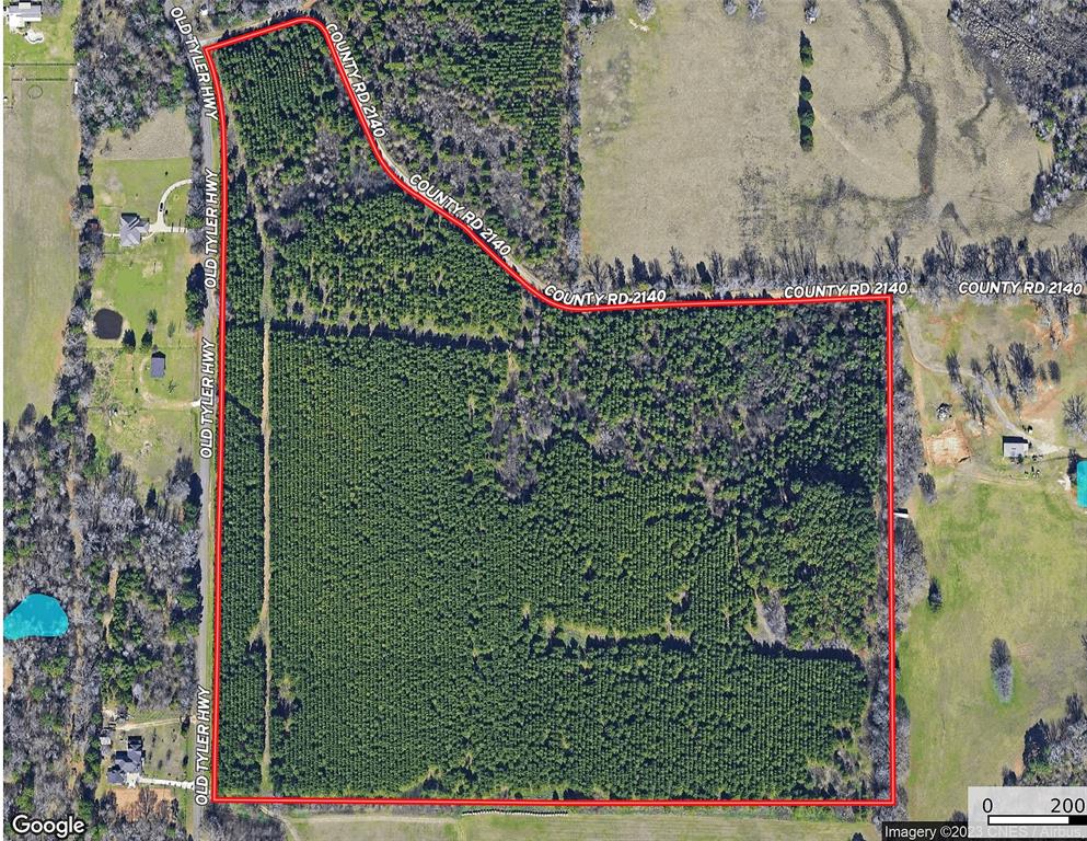 000 County Road 2138
