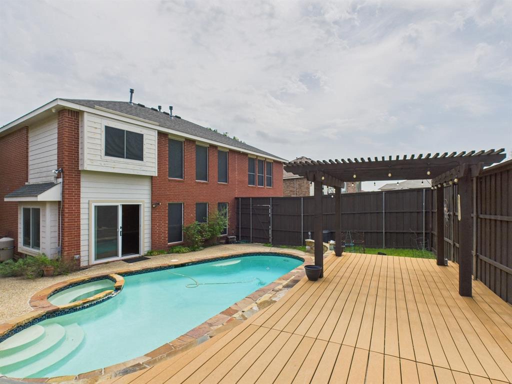805 Sabona Drive