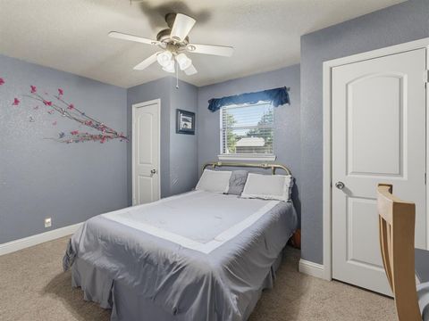 Tiny photo for 702 Preston Street, Bowie, TX 76230 (MLS # 21340412)