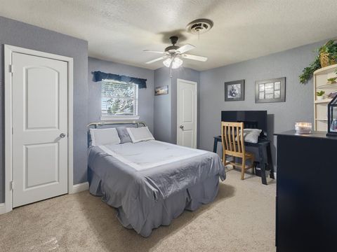 Tiny photo for 702 Preston Street, Bowie, TX 76230 (MLS # 21340412)