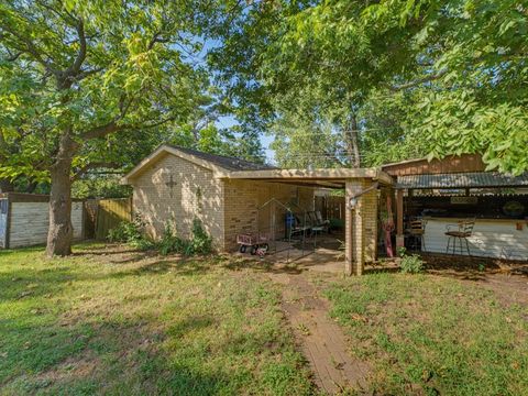 Tiny photo for 702 Preston Street, Bowie, TX 76230 (MLS # 21340412)