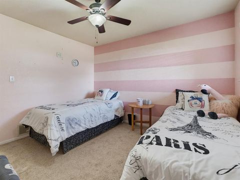 Tiny photo for 702 Preston Street, Bowie, TX 76230 (MLS # 21340412)