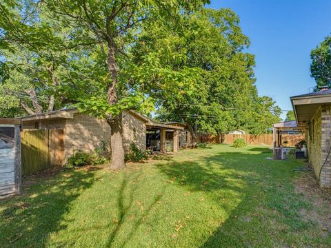 Tiny photo for 702 Preston Street, Bowie, TX 76230 (MLS # 21340412)