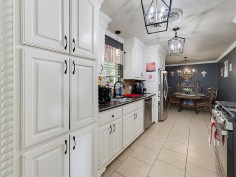 Tiny photo for 702 Preston Street, Bowie, TX 76230 (MLS # 21340412)