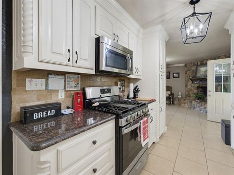 Tiny photo for 702 Preston Street, Bowie, TX 76230 (MLS # 21340412)