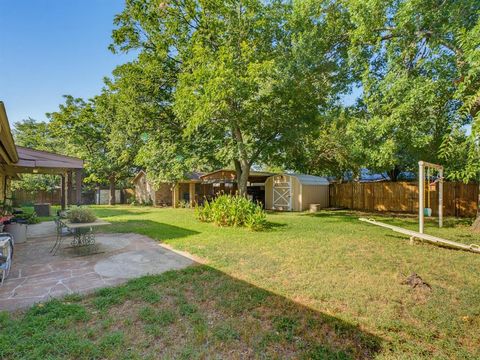 Tiny photo for 702 Preston Street, Bowie, TX 76230 (MLS # 21340412)