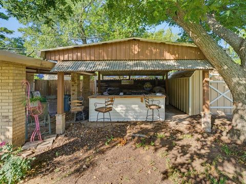 Tiny photo for 702 Preston Street, Bowie, TX 76230 (MLS # 21340412)