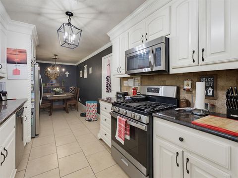 Tiny photo for 702 Preston Street, Bowie, TX 76230 (MLS # 21340412)