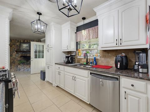 Tiny photo for 702 Preston Street, Bowie, TX 76230 (MLS # 21340412)
