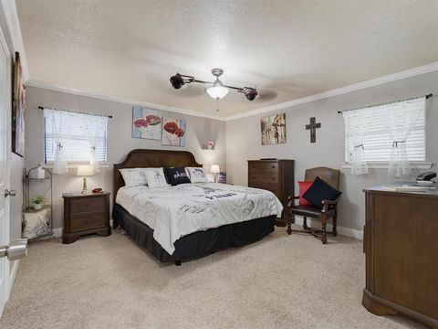 Tiny photo for 702 Preston Street, Bowie, TX 76230 (MLS # 21340412)