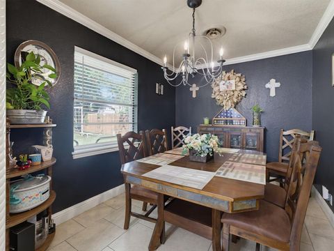 Tiny photo for 702 Preston Street, Bowie, TX 76230 (MLS # 21340412)