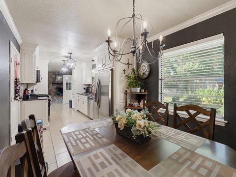 Tiny photo for 702 Preston Street, Bowie, TX 76230 (MLS # 21340412)
