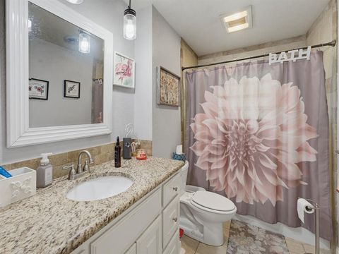 Tiny photo for 702 Preston Street, Bowie, TX 76230 (MLS # 21340412)