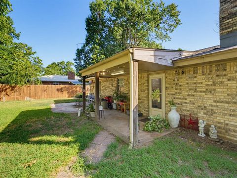 Tiny photo for 702 Preston Street, Bowie, TX 76230 (MLS # 21340412)