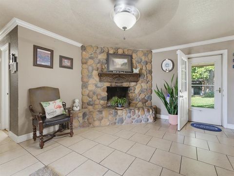 Tiny photo for 702 Preston Street, Bowie, TX 76230 (MLS # 21340412)