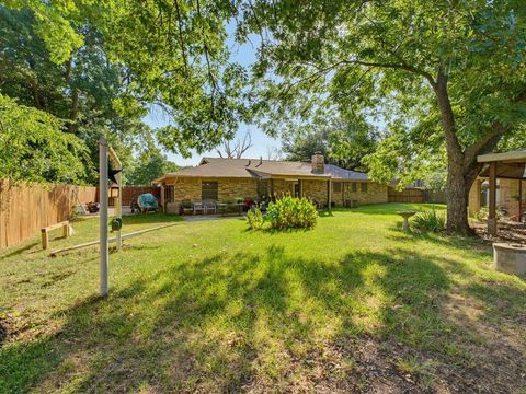 Tiny photo for 702 Preston Street, Bowie, TX 76230 (MLS # 21340412)
