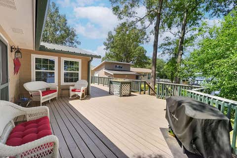 Tiny photo for 208 SOUTHSHORE Drive, Lone Star, TX 75668 (MLS # 21341280)