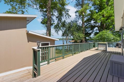 Tiny photo for 208 SOUTHSHORE Drive, Lone Star, TX 75668 (MLS # 21341280)