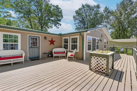 Tiny photo for 208 SOUTHSHORE Drive, Lone Star, TX 75668 (MLS # 21341280)