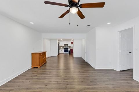 Tiny photo for 208 SOUTHSHORE Drive, Lone Star, TX 75668 (MLS # 21341280)