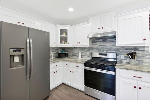 Tiny photo for 208 SOUTHSHORE Drive, Lone Star, TX 75668 (MLS # 21341280)