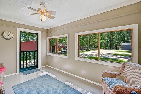 Tiny photo for 208 SOUTHSHORE Drive, Lone Star, TX 75668 (MLS # 21341280)