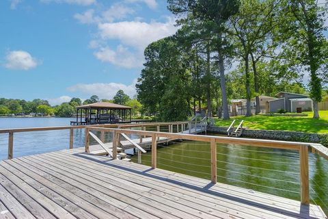 Tiny photo for 208 SOUTHSHORE Drive, Lone Star, TX 75668 (MLS # 21341280)
