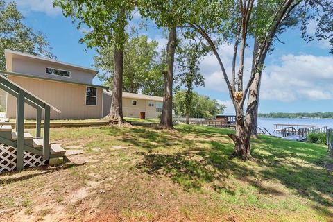 Tiny photo for 208 SOUTHSHORE Drive, Lone Star, TX 75668 (MLS # 21341280)