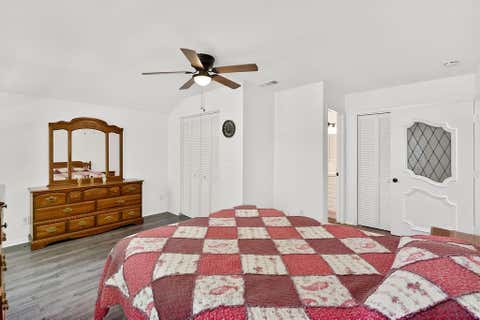 Tiny photo for 208 SOUTHSHORE Drive, Lone Star, TX 75668 (MLS # 21341280)